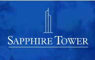 Sapphire Tower Logo - Focal Point Development Services